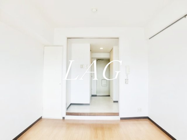 その他部屋・スペース　寝室です。