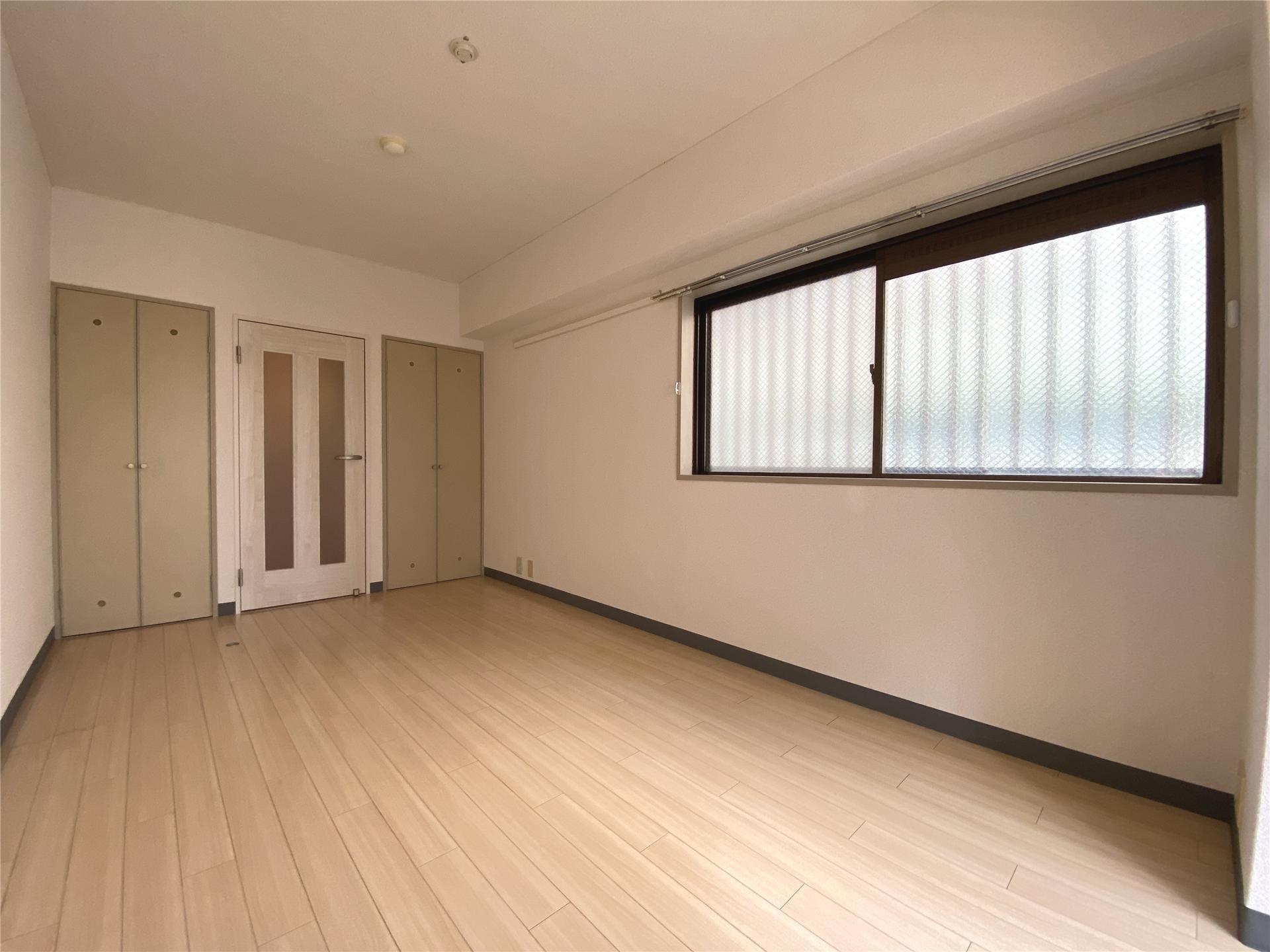 その他部屋・スペース　使いやすい7帖の洋室です