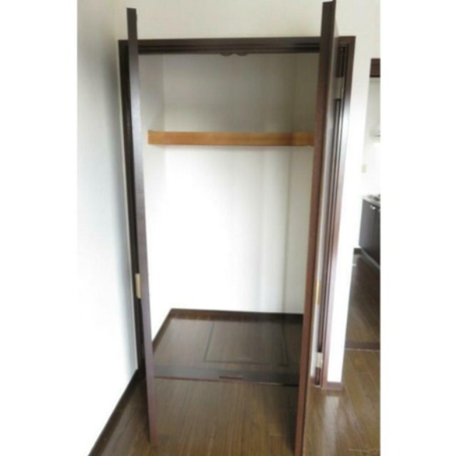 収納　※同仕様写真