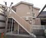 北山駅より徒歩11分 1階 築36年11ヶ月の賃貸物件
