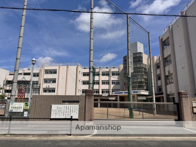 小学校　大空小学校（小学校）まで316m