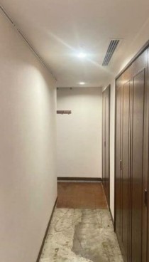 玄関　シーフォートタワー