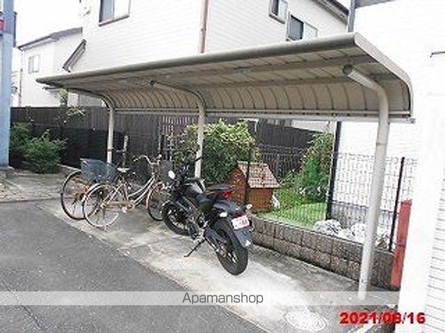 その他共有部分　その他共有部分