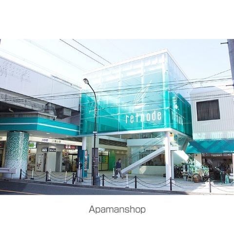 その他　八幡山駅（その他）まで80m