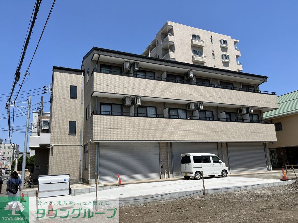 庭