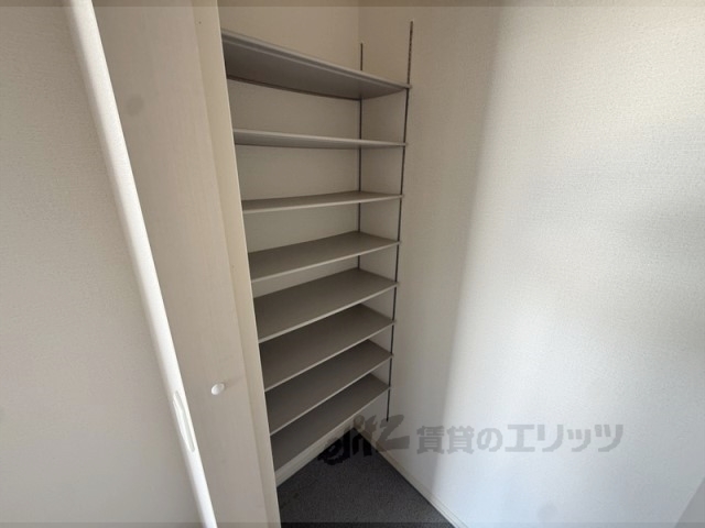 その他部屋・スペース　廊下