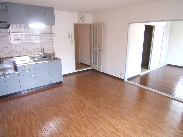 その他部屋・スペース　室内
