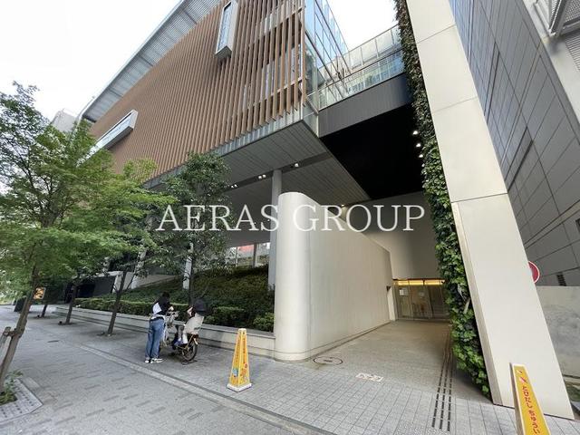 幼稚園・保育園　中央区立京橋こども園（幼稚園・保育園）まで665m