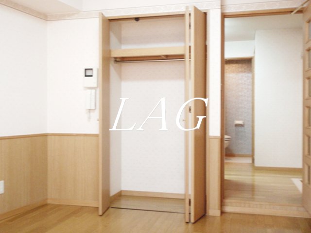 その他部屋・スペース　寝室です。