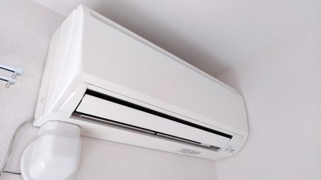 その他設備　同建物別室の写真です。