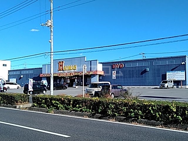 その他　ハーマン高根沢店（その他）まで485m