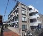 北野白梅町駅より徒歩13分 3階 築41年5ヶ月の賃貸物件