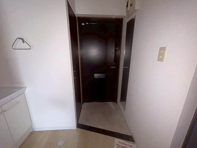 玄関　Comodo Motoyama