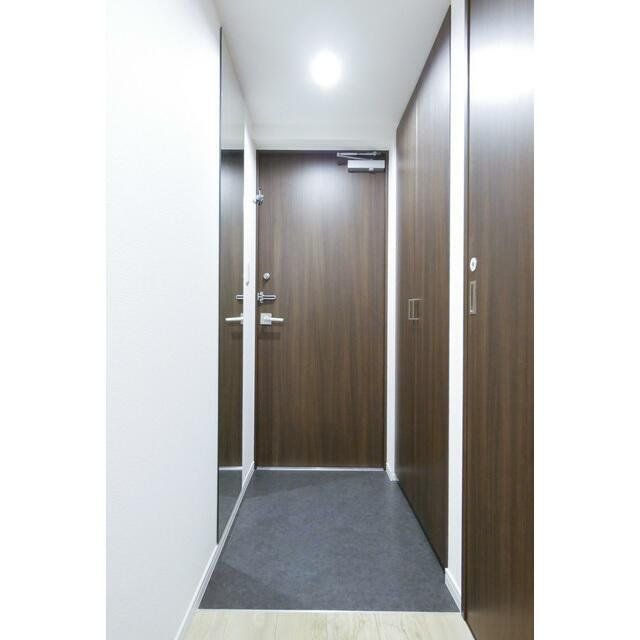 玄関　物件画像