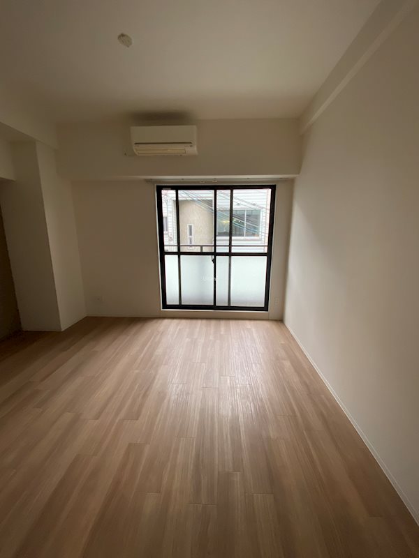 居室・リビング　※他のお部屋です、ご参考までに