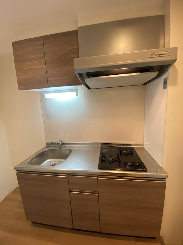 キッチン　※他のお部屋です、ご参考までに