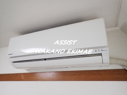 その他設備　別号室の参考写真です