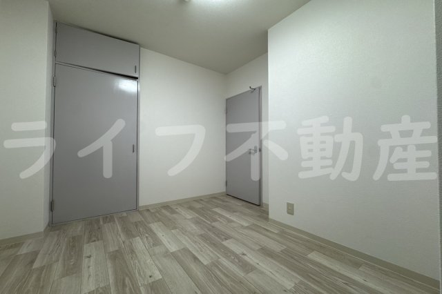その他部屋・スペース　明るい色調の室内です