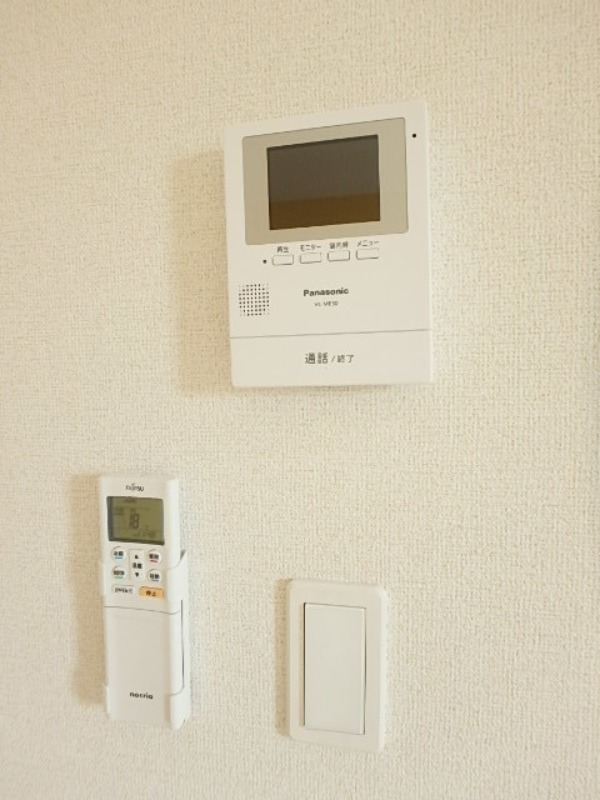 セキュリティ　図面と現状に相違がある場合には現状を優先