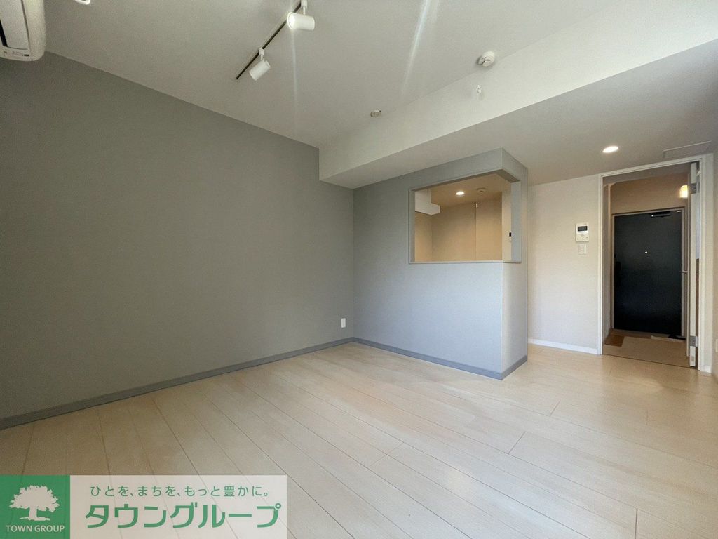 居室・リビング　お部屋探しは株式会社　タウンハウジング　までお気軽にお問合…