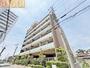 御器所駅より徒歩4分 12階 築17年9ヶ月の賃貸物件