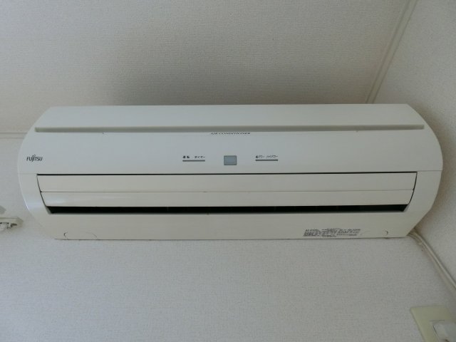 その他設備　イメージ205号室の写真