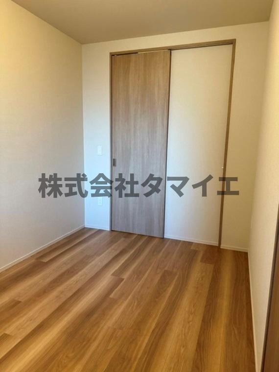 その他部屋・スペース　内装も気になるポイント