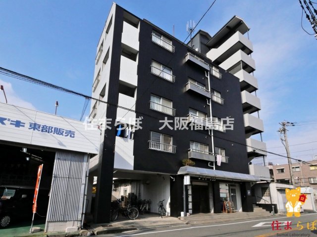 建物外観　★ ★ 口コミ平均4.94のお店 ★ ★