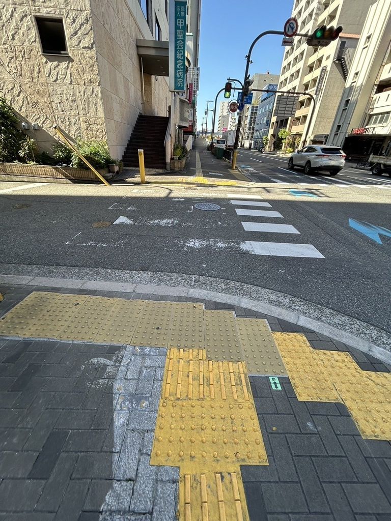 その他　駐車場