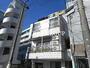 北千住駅より徒歩9分 3階 築37年9ヶ月の賃貸物件