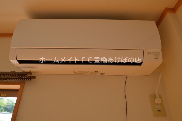 その他設備　同型別部屋写真