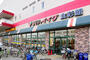 スーパー　コモディイイダ 亀戸店(食彩館)（スーパー）まで395m
