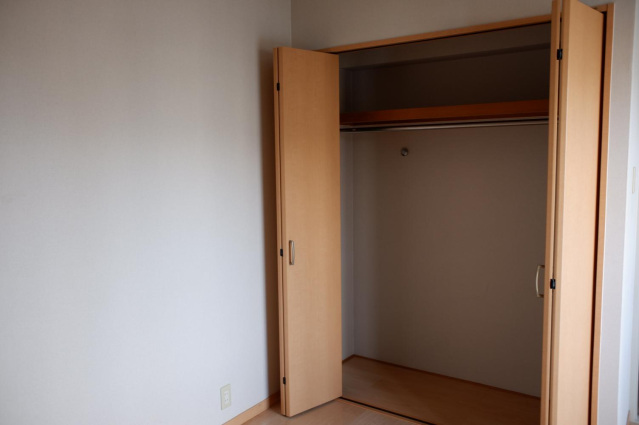 収納　別部屋参考画像