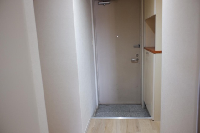 玄関　別部屋参考画像