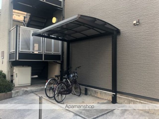 その他共有部分　その他共有部分