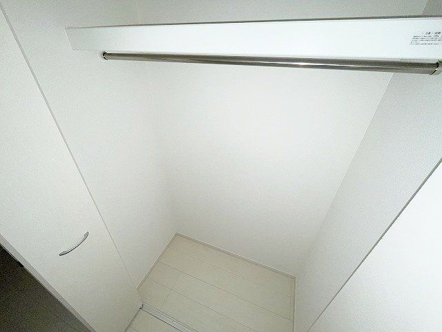 収納　収納
