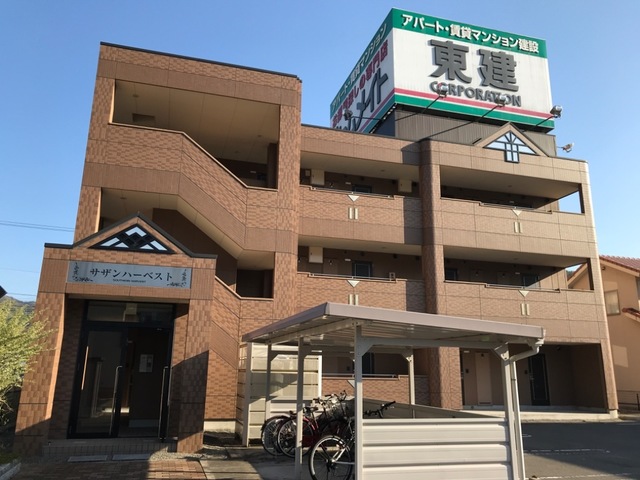 建物外観　外観写真その他1