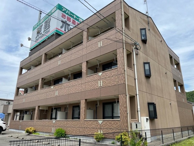 バルコニー　外観写真その他3
