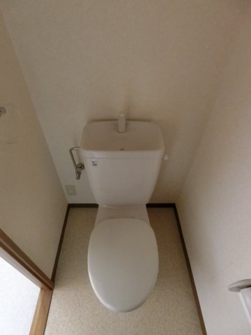 トイレ　イメージ4Eの写真