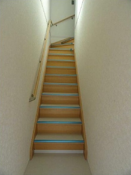 玄関　※同仕様写真