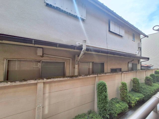眺望　★通りに面してなく人通りもありません★
