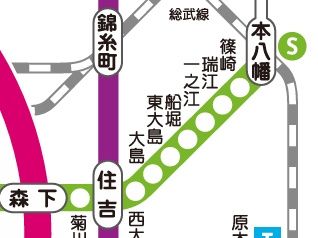 その他　☆路線図☆