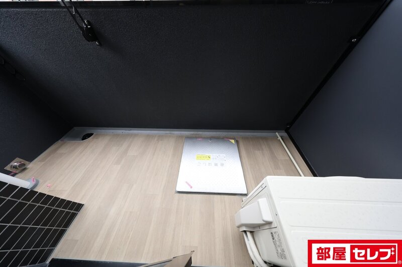 プレリス太閤通セルシアの内装写真
