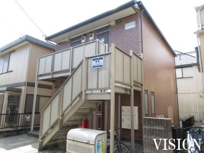建物外観　☆外観☆