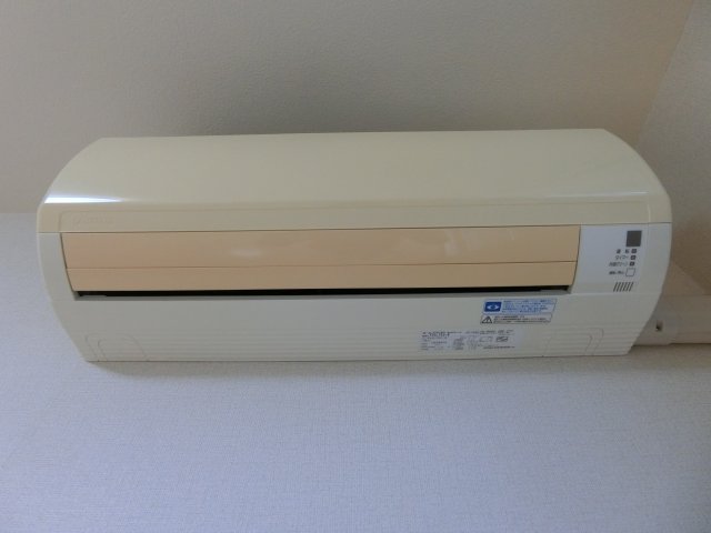 その他設備　イメージ101号室の写真（反転あり）