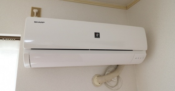 その他設備　※別部屋の写真です