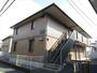 妙典駅より徒歩10分 1階 築22年の賃貸物件