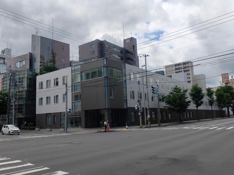 病院　特定医療法人平成会平成会病院（病院）まで463m