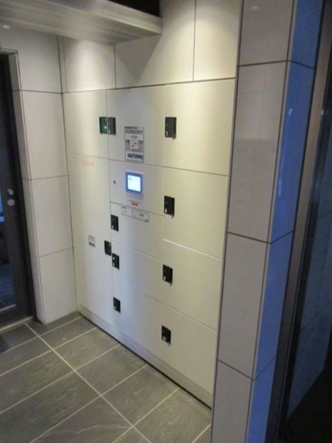 その他共有部分　共用部