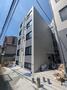 川崎駅より徒歩11分 4階 新築の賃貸物件